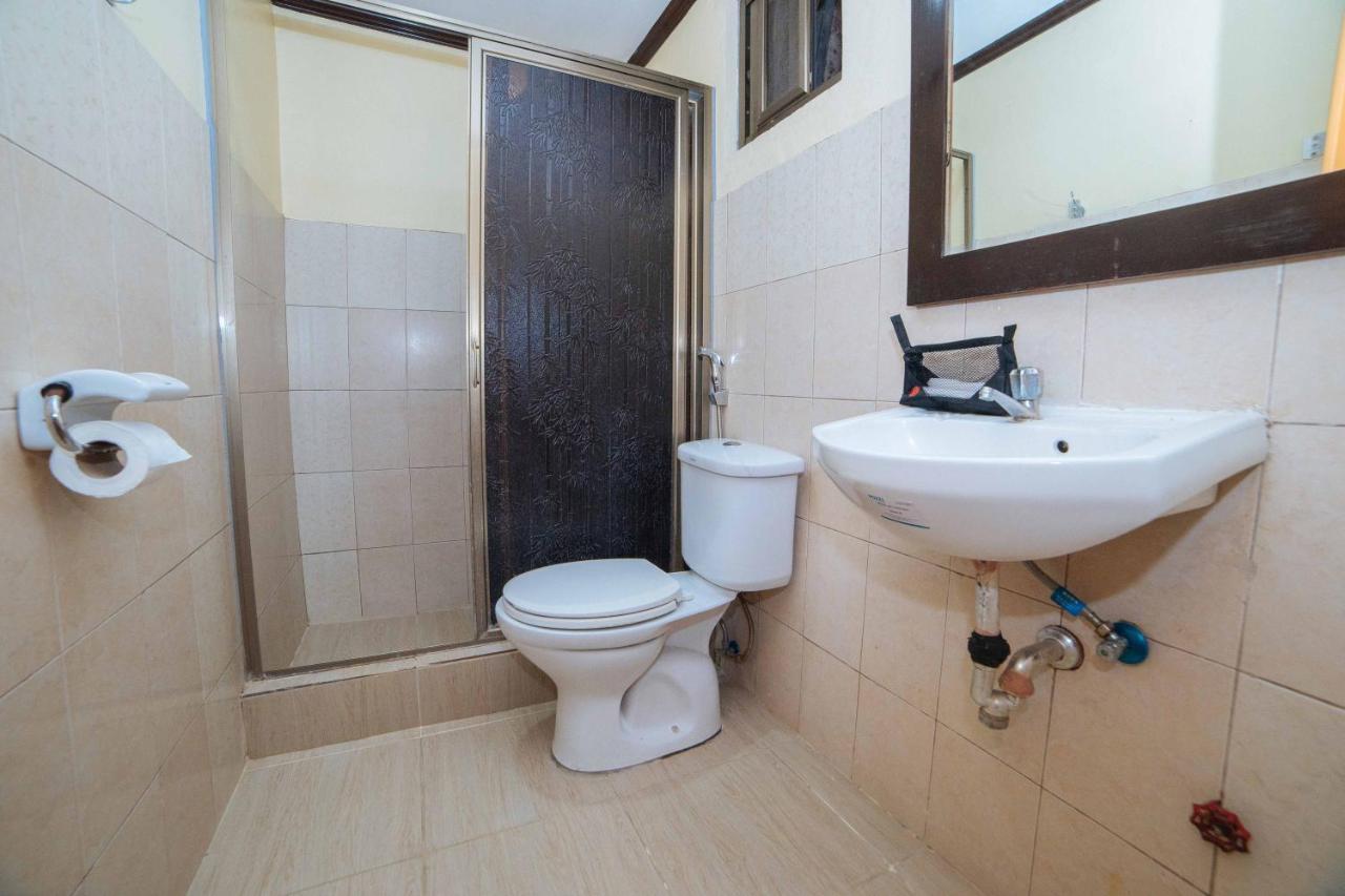 Reddoorz At Tagaytay Road 호텔 따가이따이 외부 사진